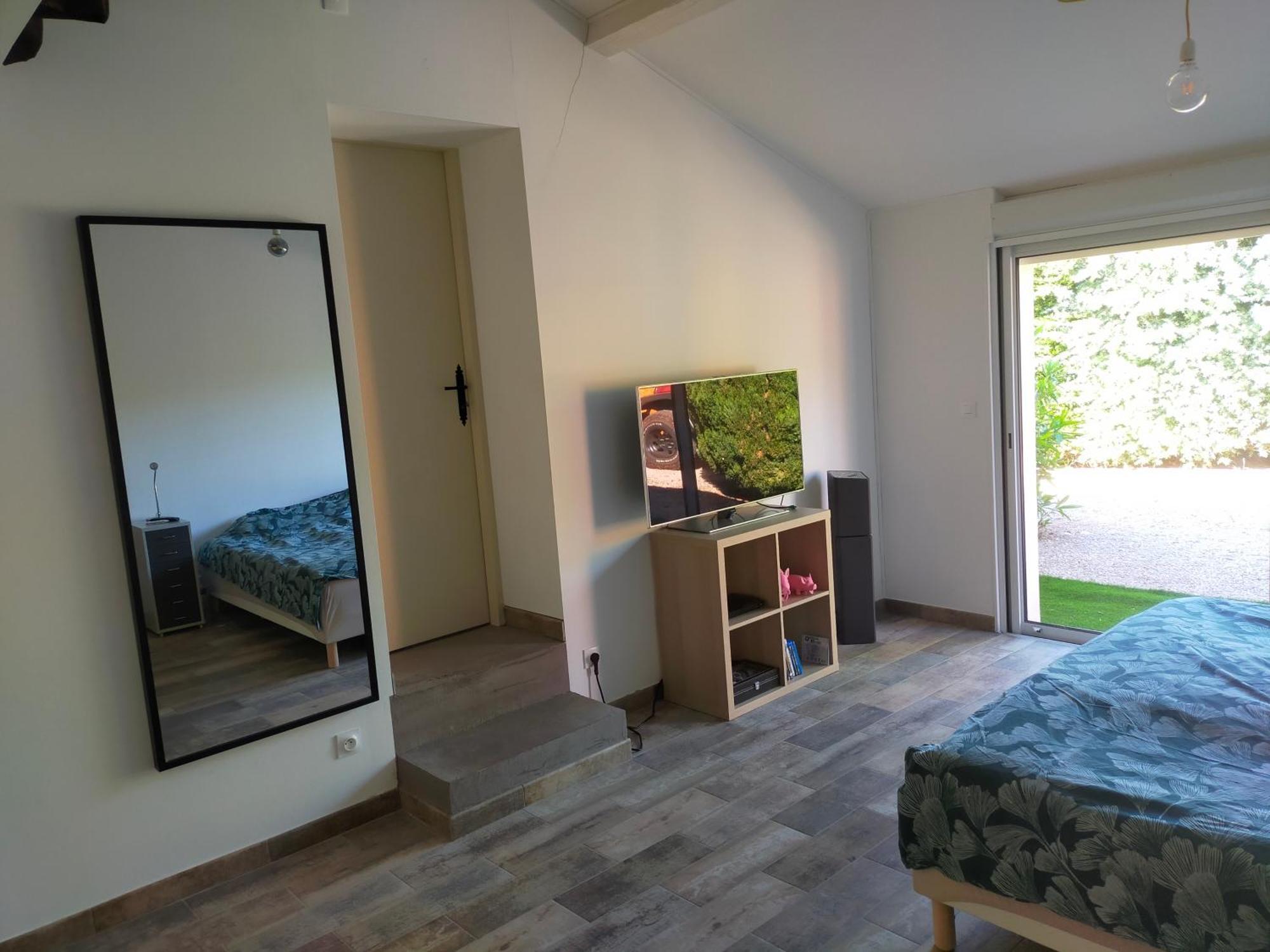Chambre Le Luc En Provence Esterno foto
