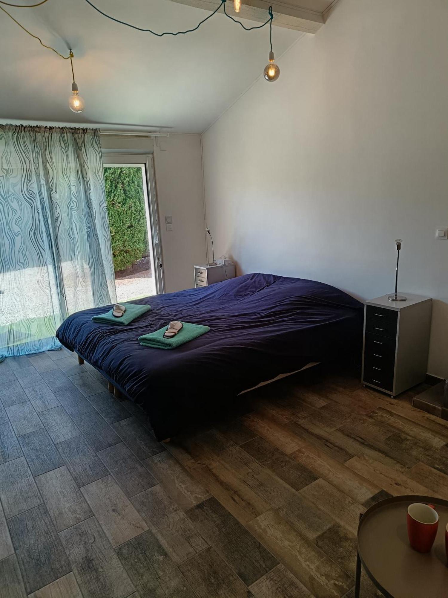 Chambre Le Luc En Provence Esterno foto