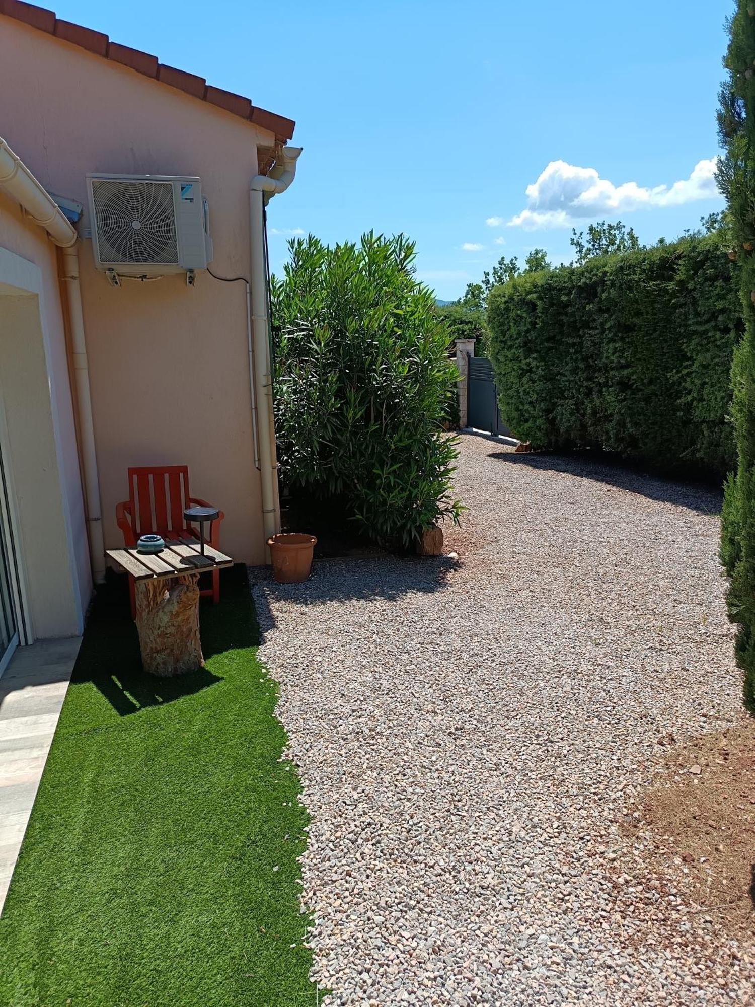 Chambre Le Luc En Provence Esterno foto